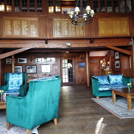 Windermere Motor Boat Racing Club Affittacamere Bowness-on-Windermere Esterno foto