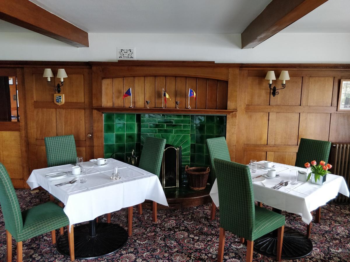 Windermere Motor Boat Racing Club Affittacamere Bowness-on-Windermere Esterno foto